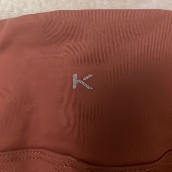 Koral Sandstone Drive Leggings - Picture 6 of 11